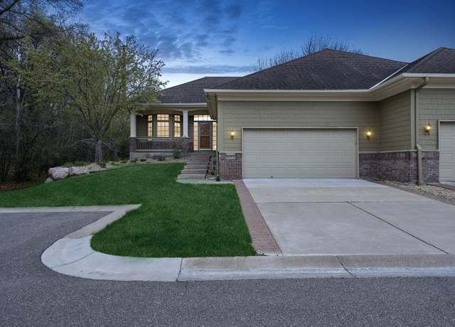 Property at 13142 Evermoor Pkwy, Apple Valley, MN 55124, 3 beds, 3 baths
