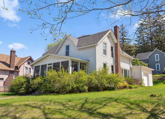 Property at 201 1st St N, Cannon Falls, MN 55009, 3 beds, 2 baths