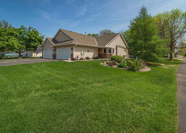 Property at 17081 Pheasant Meadow Ln SW, Prior Lake, MN 55372, 3 beds, 3 baths