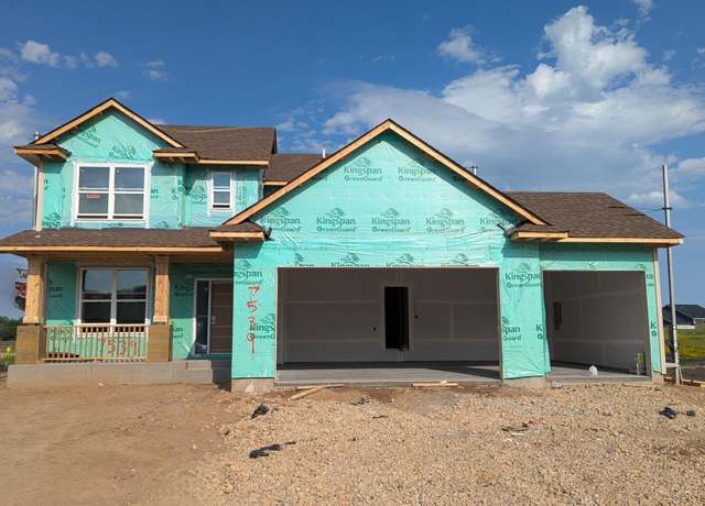 Property at 7539 Lower 42nd St N, Oakdale, MN 55128, 4 beds, 3 baths