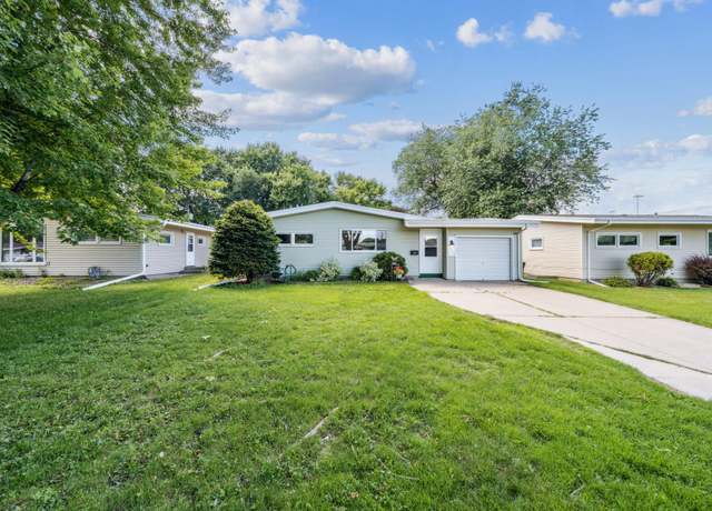 Property at 1073 Allen Ave, West Saint Paul, MN 55118, 3 beds, 2 baths