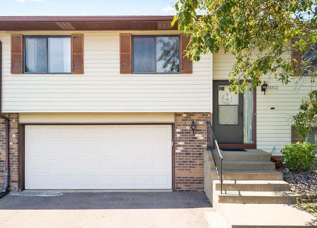 Property at 15722 Griffon Ct, Apple Valley, MN 55124, 3 beds, 2 baths