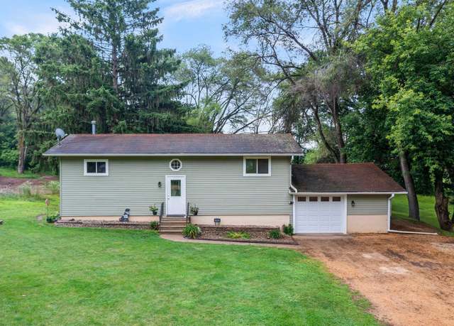Property at 143 136th Ave, Houlton, WI 54082, 2 beds, 1 bath