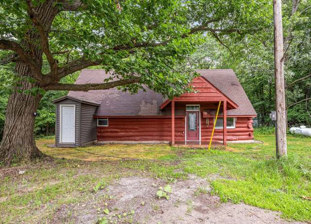Property at 5094 80th St, Princeton, MN 55371, 2 beds, 1 bath