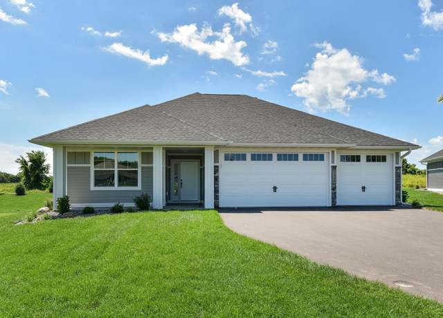 Property at 7529 Ocean Ct, Otsego, MN 55330, 3 beds, 2 baths