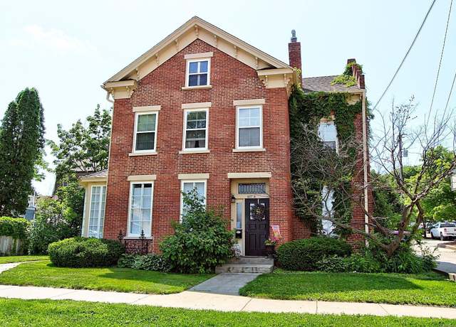 Property at 617 W 3rd St, Red Wing, MN 55066, 4 beds, 3 baths