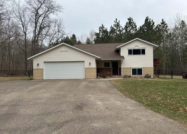 Property at 14126 Oak Hollow Rd, Brainerd, MN 56401, 4 beds, 2 baths