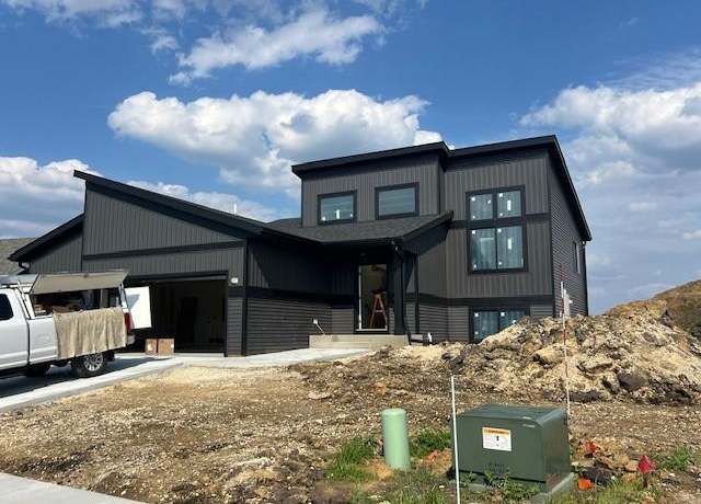 Property at 2236 Petersen Dr NW, Stewartville, MN 55976, 4 beds, 2 baths