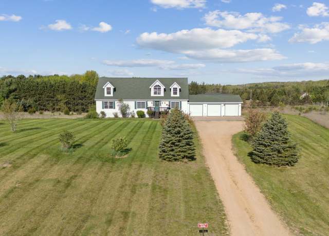 Property at 2136 62nd St, Somerset, WI 54025, 4 beds, 4 baths