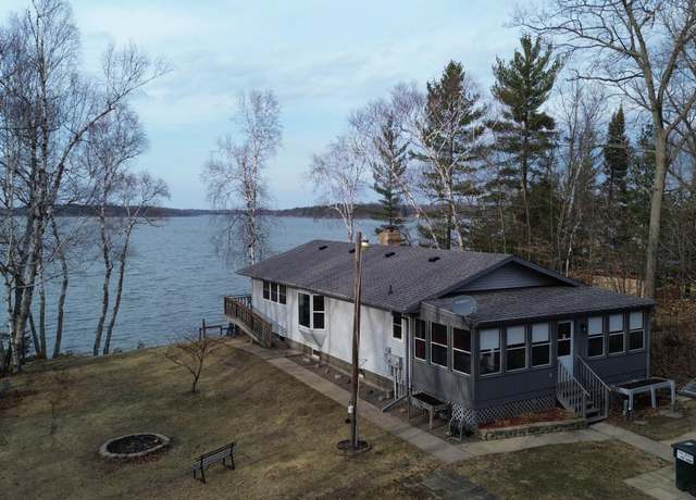 Property at 20010 472nd Ln, Mcgregor, MN 55760, 3 beds, 2 baths