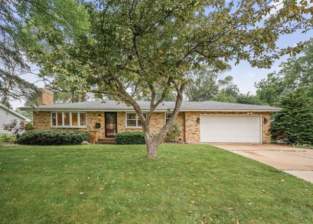 Property at 10832 Upton Ave S, Bloomington, MN 55431, 3 beds, 2 baths