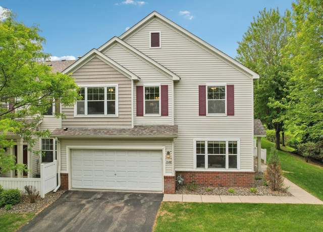 Property at 1548 Liberty Cir, Shakopee, MN 55379, 3 beds, 3 baths