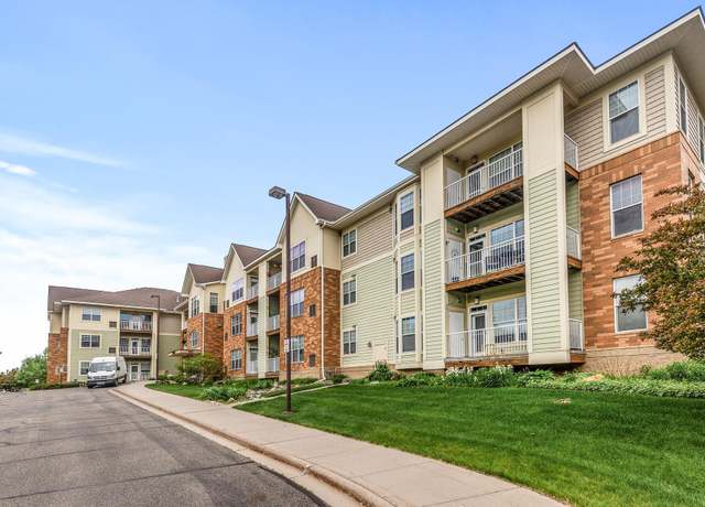 Property at 5445 Boone Ave N #216, New Hope, MN 55428, 2 beds, 2 baths