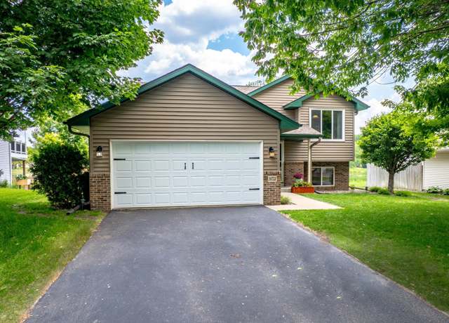 Property at 10753 Able St NE, Blaine, MN 55434, 4 beds, 2 baths