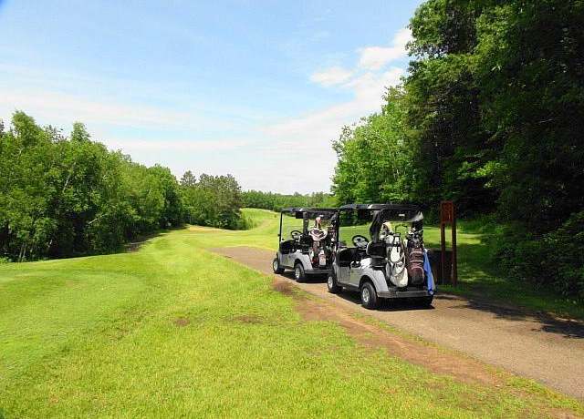 Property at Lot 8 Suffolk Cir, Breezy Point, MN 56472