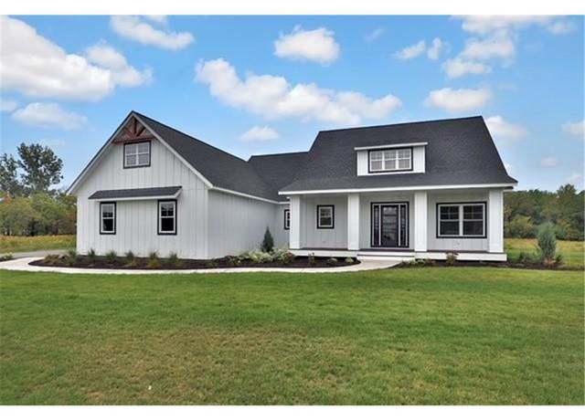 Property at 7591 255th St, Wyoming, MN 55092, 3 beds, 3 baths