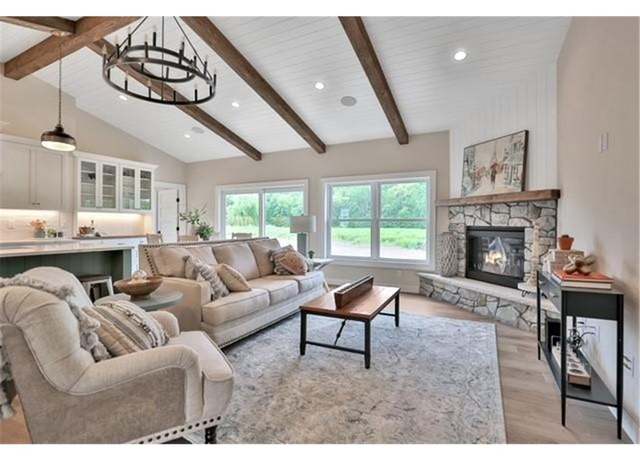 Property at 7591 255th St, Wyoming, MN 55092, 3 beds, 3 baths