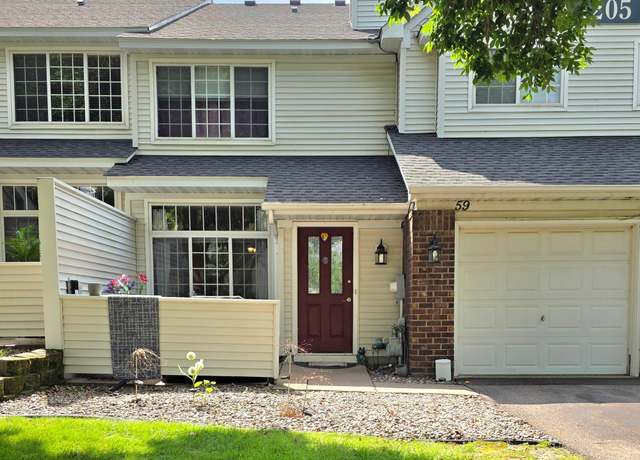 Property at 4205 Merrimac Ln N #59, Plymouth, MN 55446, 2 beds, 2 baths