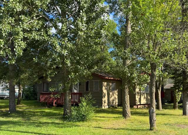 Property at 216 Birch St E, Motley, MN 56466, 3 beds, 1 bath
