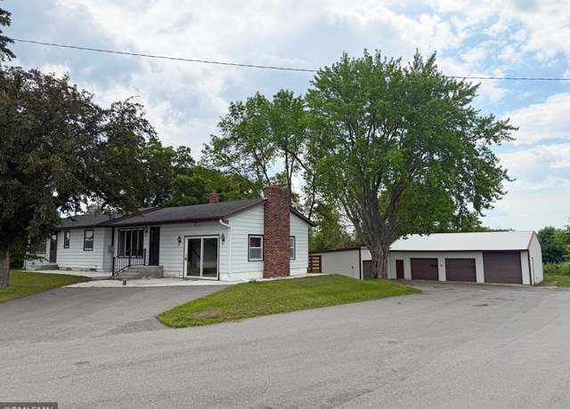 Property at 3633 County Road 115, Saint Augusta, MN 56301, 2 beds, 2 baths