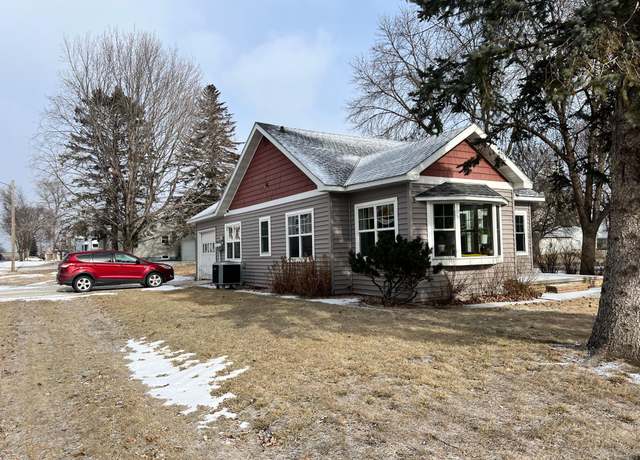 Property at 1088 Locust St, Dawson, MN 56232, 2 beds, 1 bath