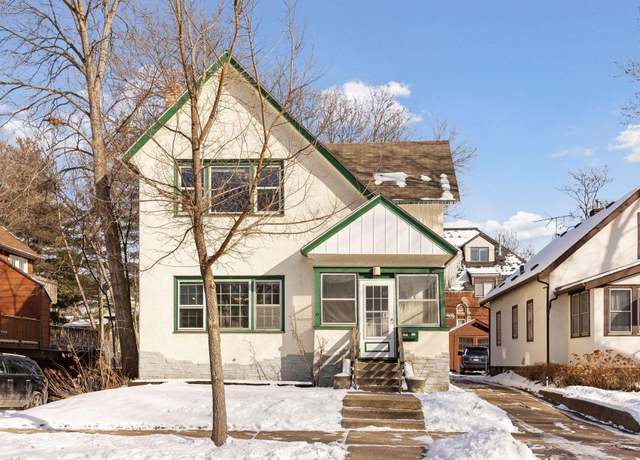 Property at 1036 13th Ave SE, Minneapolis, MN 55414, 5 beds, 2 baths