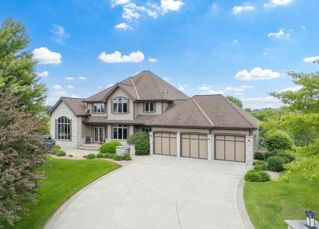 Property at 1502 Epperstone Enclave, Byron, MN 55920, 4 beds, 4 baths
