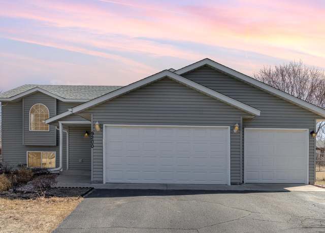 Property at 9200 Colorado Ave N, Brooklyn Park, MN 55443, 5 beds, 3 baths