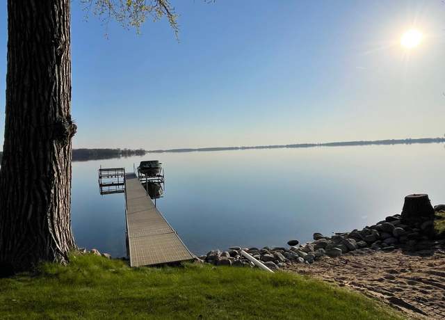 Property at 7030 147th Ave SE, Lake Lillian, MN 56253, 3 beds, 3 baths