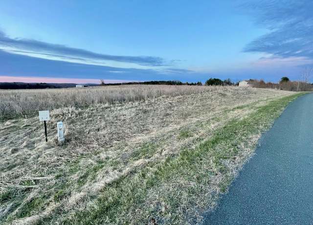 Property at xx32 348th St, Shafer, MN 55074