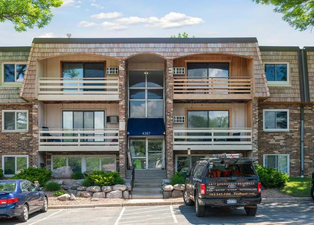 Property at 4387 Wilshire Blvd #202, Mound, MN 55364, 1 bed, 1 bath