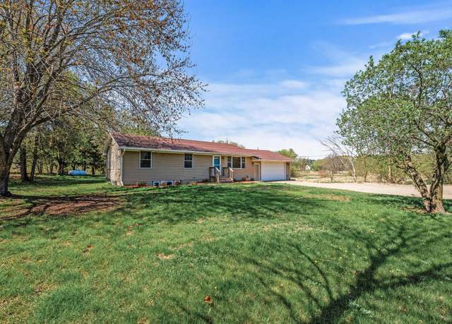 Property at 7349 Variolite Dr NW, Stanford Twp, MN 55398, 3 beds, 2 baths