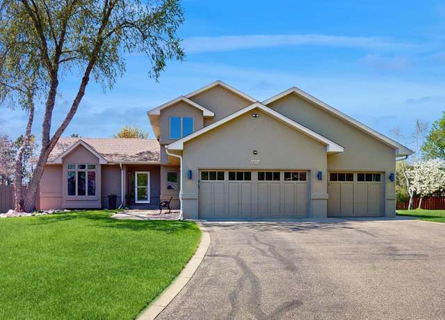 Property at 11604 72nd Ave N, Maple Grove, MN 55369, 4 beds, 3 baths