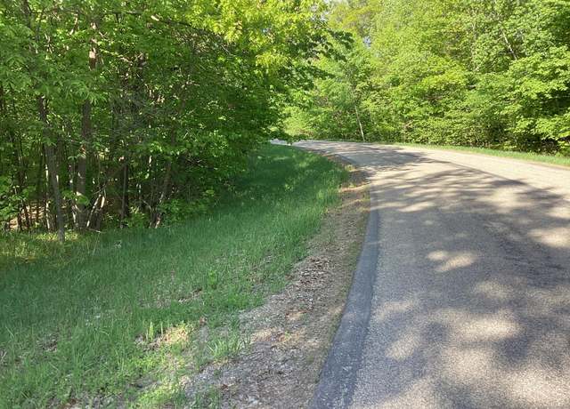 Property at TBD Hidden Oaks Dr NW, Alexandria, MN 56308