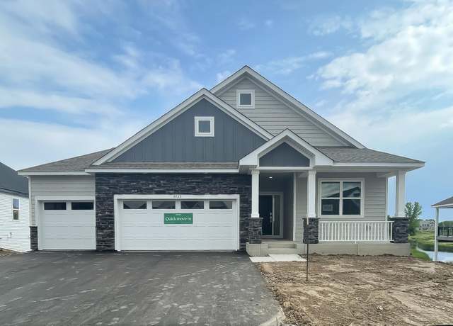 Property at 9729 49th St NE, Saint Michael, MN 55376, 3 beds, 2 baths