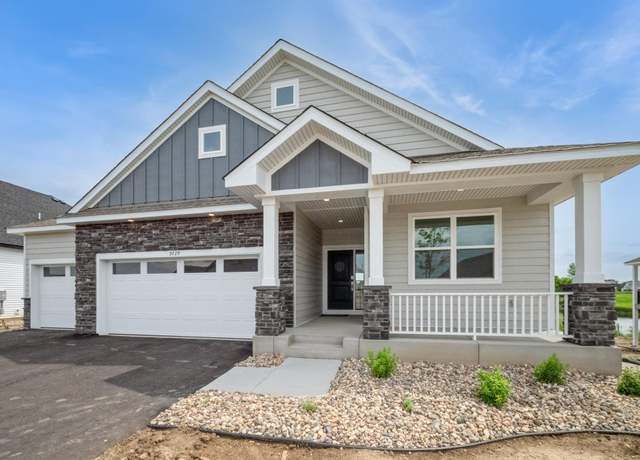 Property at 9729 49th St NE, Saint Michael, MN 55376, 3 beds, 2 baths