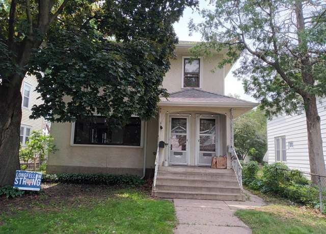Property at 3022 39th Ave S, Minneapolis, MN 55406, 5 beds, 2 baths
