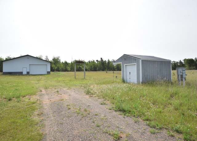 Property at 5979 Cash Way, Danbury, WI 54830