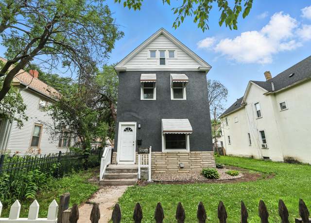 Property at 3325 5th Ave S, Minneapolis, MN 55408, 4 beds, 2 baths