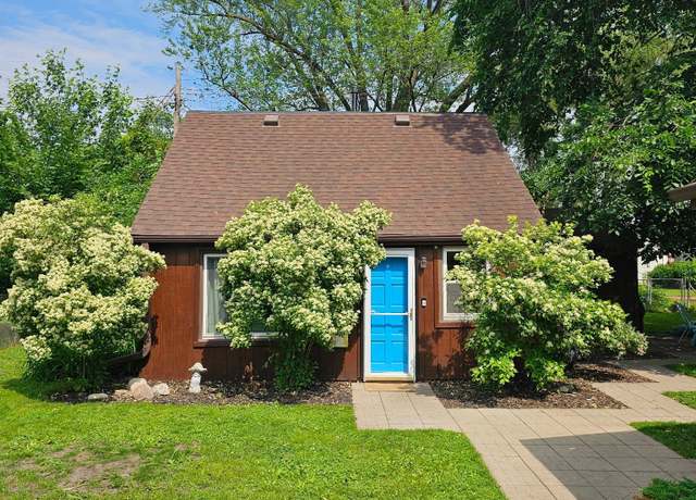 Property at 8143 Pillsbury Ave S, Bloomington, MN 55420, 2 beds, 1 bath
