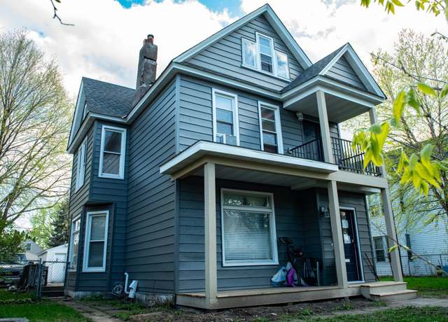 Property at 842 Edmund Ave, Saint Paul, MN 55104, 3 beds, 2 baths