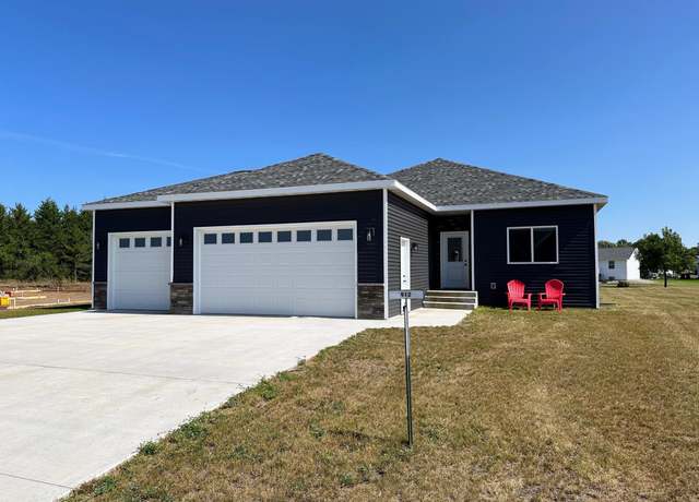 Property at 912 7th Ave NW, Perham, MN 56573, 2 beds, 2 baths