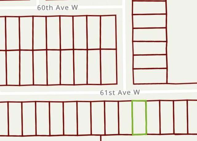 Property at 991 61 Ave W, West Fargo, ND 58078