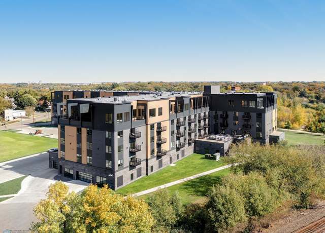 Property at 505 Oak St N #501, Fargo, ND 58102, 2 beds, 2 baths