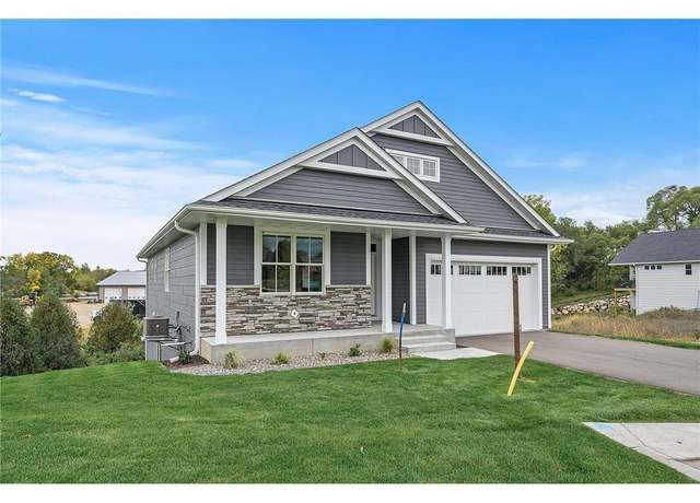 Property at 11236 Freedom Way, Hanover, MN 55341, 4 beds, 3 baths