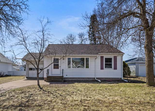 Property at 127 E Grant Ave, Eau Claire, WI 54701, 2 beds, 1 bath