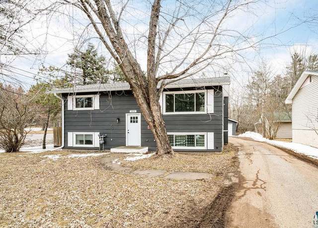 Property at 2826 Triggs Ave, Duluth, MN 55811, 4 beds, 2 baths
