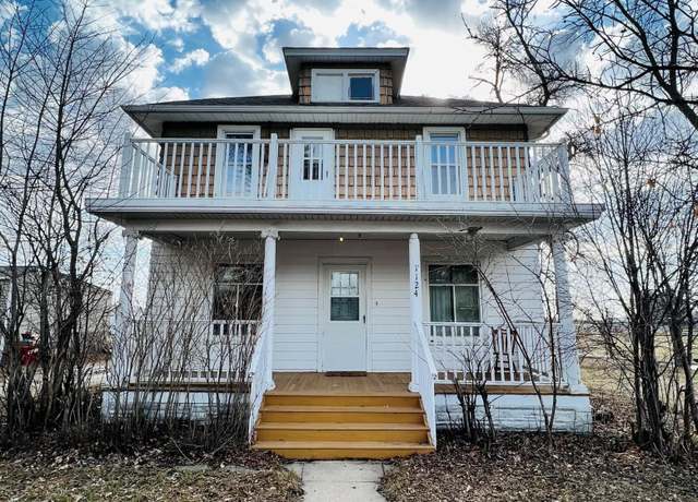 Property at 1124 Park Ave, Morris, MN 56267, 3 beds, 1 bath