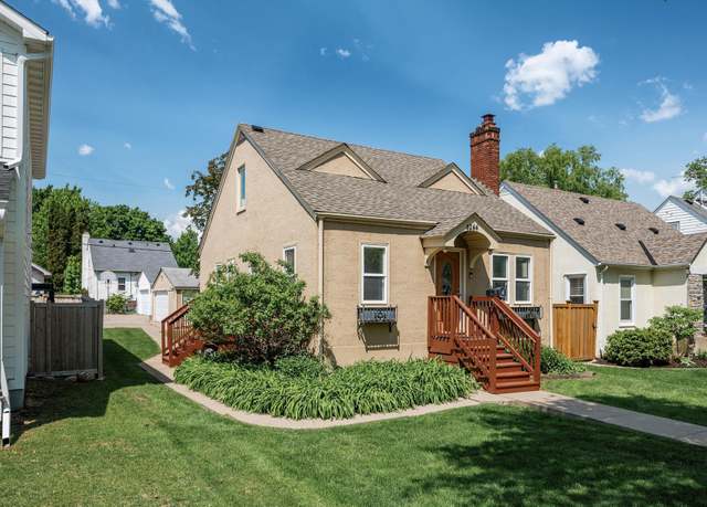 Property at 4244 Oakland Ave, Minneapolis, MN 55407, 3 beds, 1 bath
