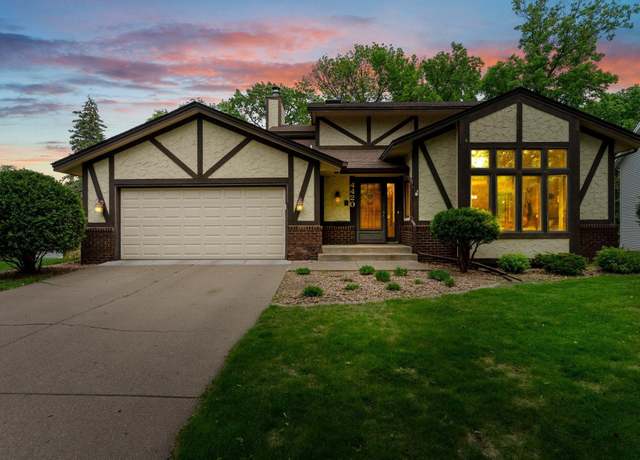 Property at 4420 Shoreview Rd, Robbinsdale, MN 55422, 3 beds, 3 baths